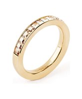 Anneau Brosway Femme Tring in Acier BTGC57E-20 - BTGC57E-20